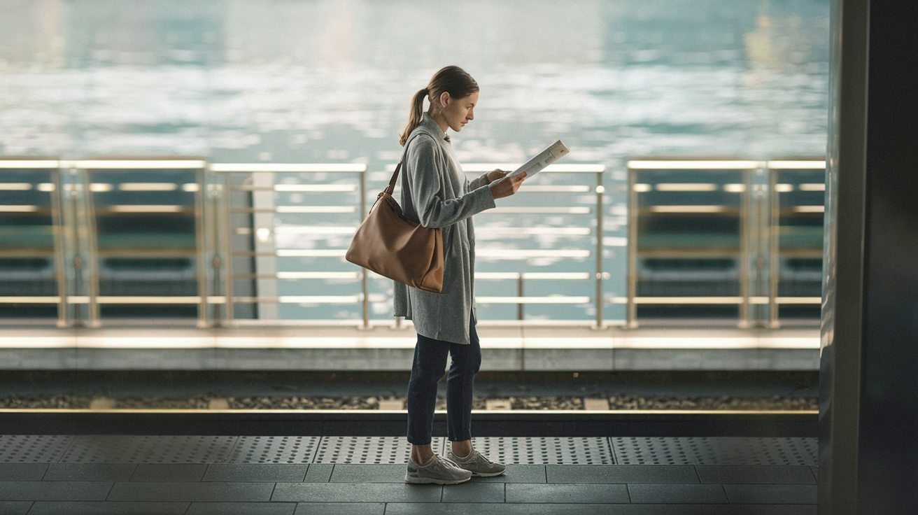 Adliswil to Zurich Airport Transfer: Your Comprehensive Guide